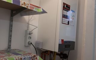 Apartament 3 camere la parter,  recent renovat, spatios, zona Sagului - Poză 19