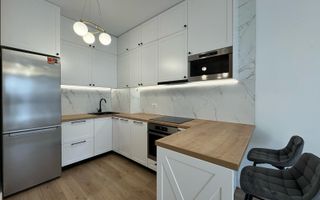 Apartament 2 camere cu parcare Silk District - Poză 3