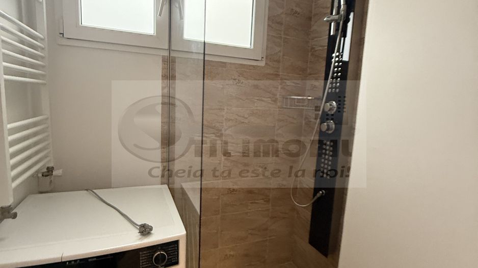 2 CAMERE PODU ROS PALAS PRIMA INCHIRIERE - Poză 8