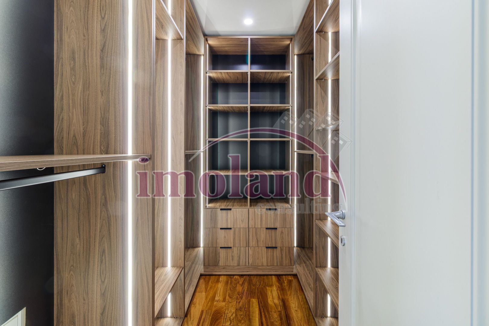 Prima inchiriere - Apartament 4 camere - Washington Residence - Dorobanti - Poză 11