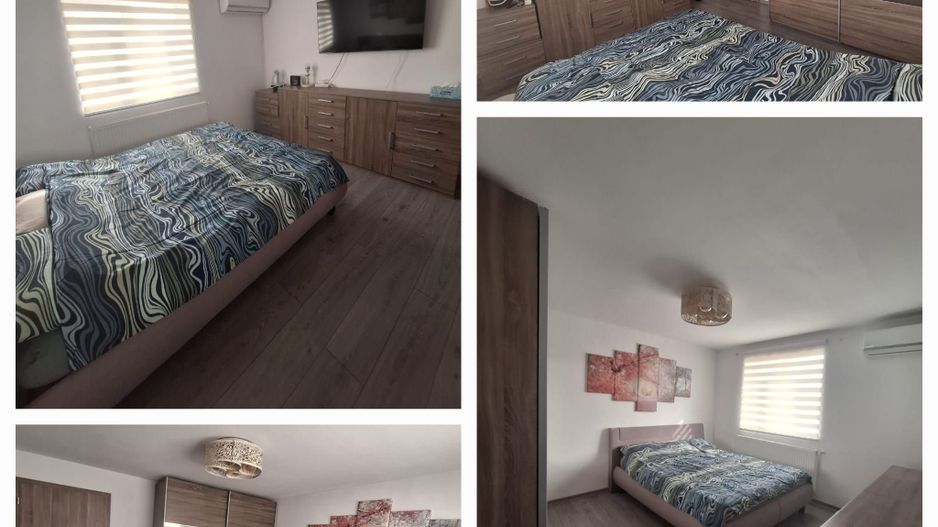 Casă modernă, complet utilată, gata de mutat – Sanandrei - Poză 13