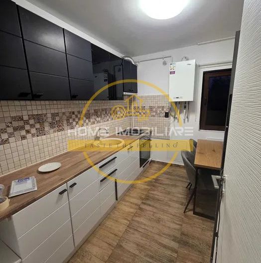 Apartament 2 Camere-Decomandat +Loc de parcare/Aleea Strugurilor! - Poză 1