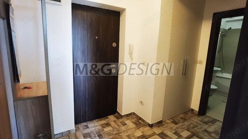 Apartament 1 camera  Giroc - Poză 2