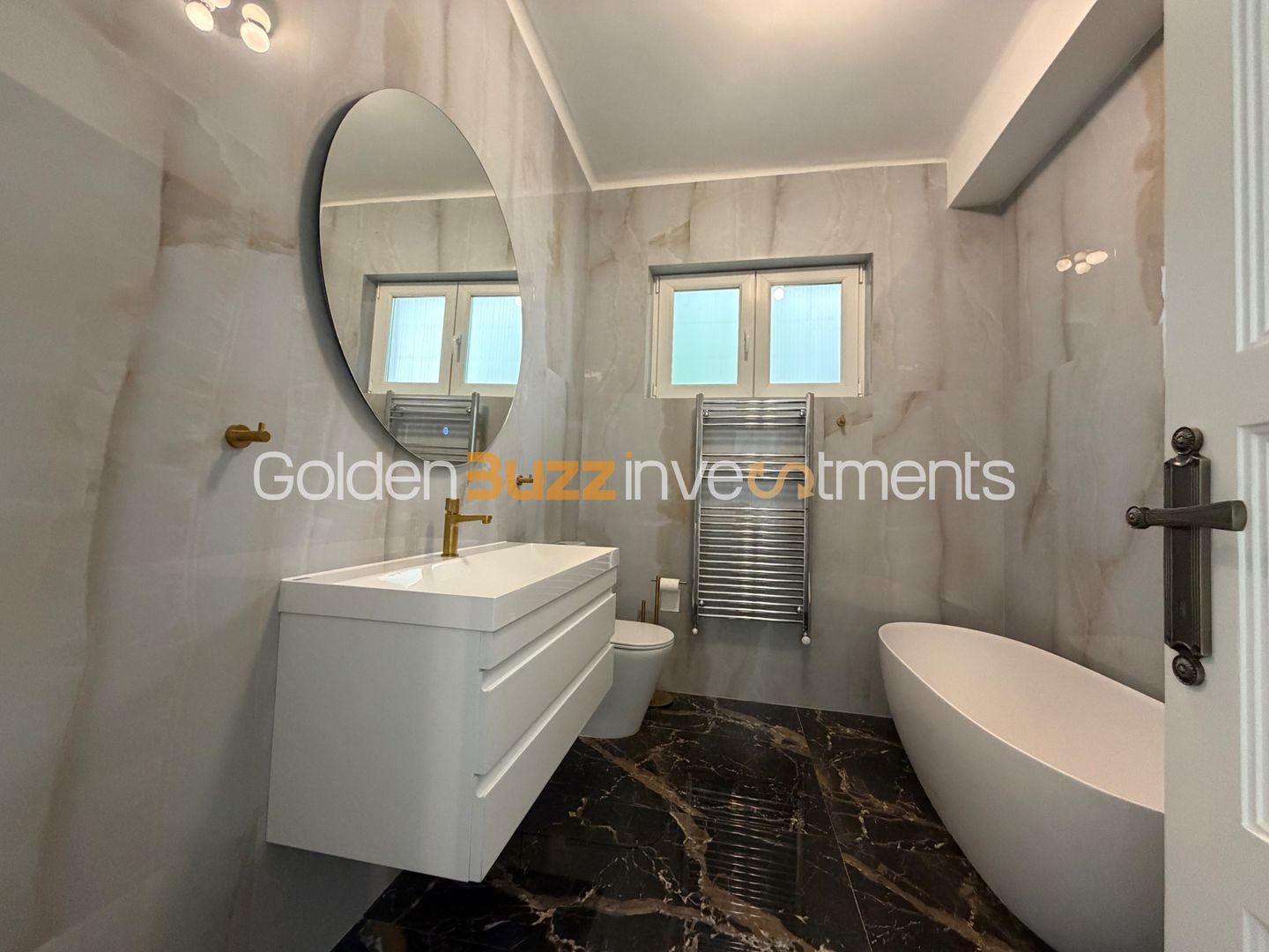 Oportunitate Rară în Dorobanți–Primăverii | Apartament 2 Camere - Poză 7
