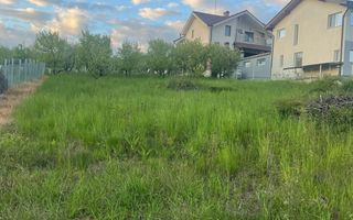 TEREN INTREVILAN DE VANZARE - Poză 3