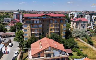 Apartament cu 2 camere de închiriat în Mamaia Nord – doar termen lung - Poză 15