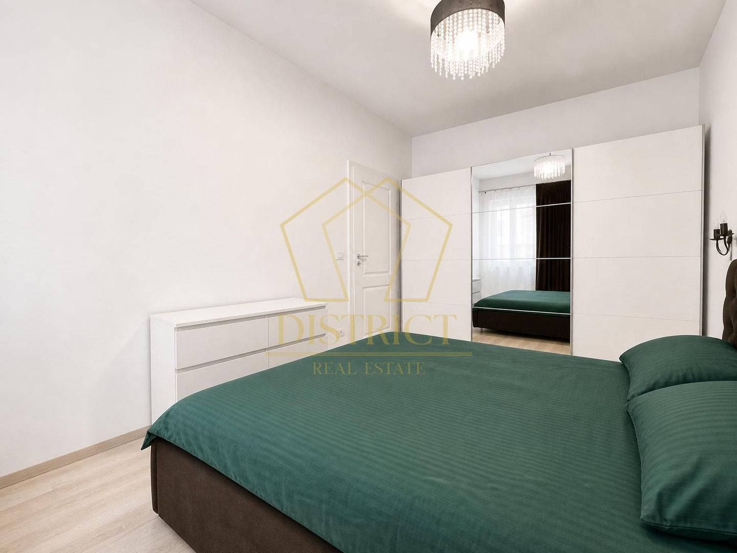 Apartament cu 2 camere | Giroc - Poză 2