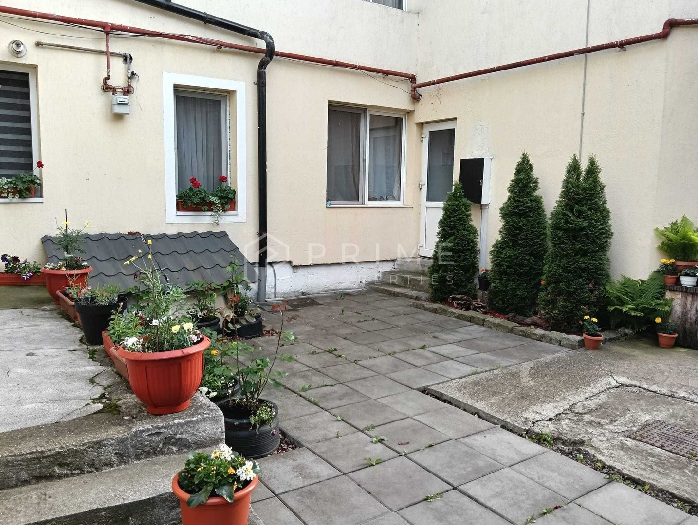 De vânzare apartament 2 camere – bloc nou –  str. Budiului - Poză 7