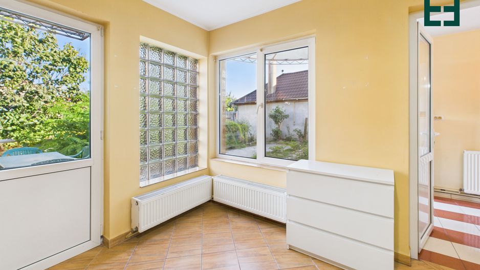 Casă cu teren de 468 mp - Cartierul Grădiște - Arad - Poză 25