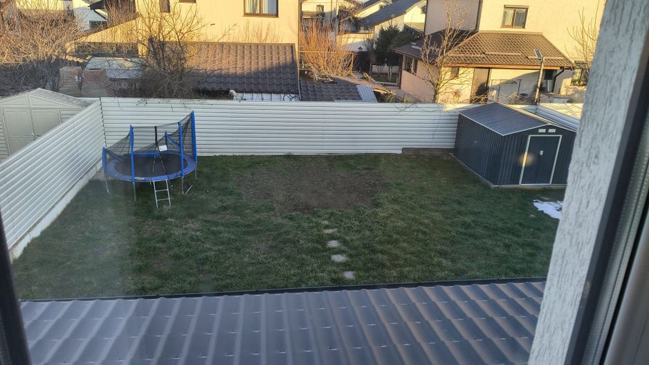 vila indiv smart,mob-util,5cam,3bai,2-4parc,teren456mp,com.Berceni - Poză 14