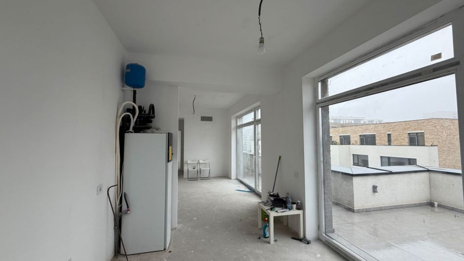 REA1027077 Duplex I Pipera I 3 camere I 2 nivele - Poză 15
