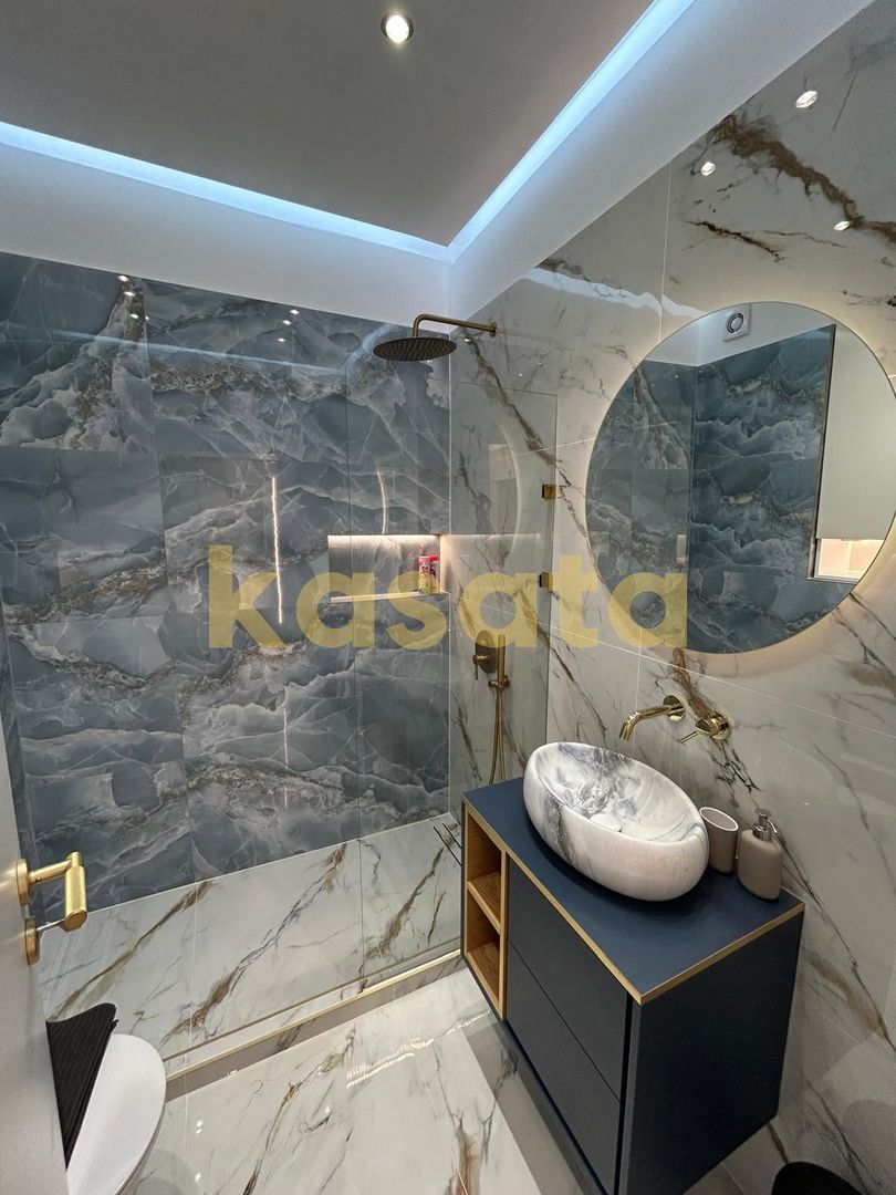 2 Camere 🏢 | Plaza Residence Faza 5 📍 | Totul nou ✨ | Parter ⬇️ - Poză 10