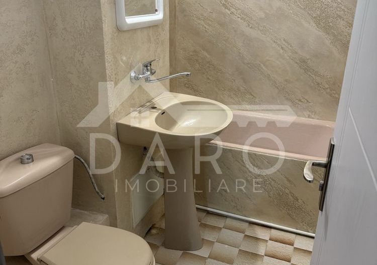 Apartament cu 2 camere bulevardul Pandurilor zona E-ON - Poză 6