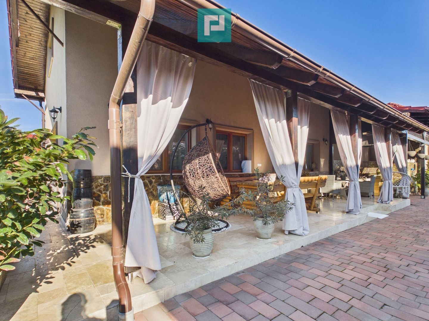 Casa cu 4 camere in Aradul Nou - Poză 34