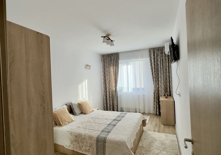 Apartament  Novum Splaiul Independenței - Poză 3