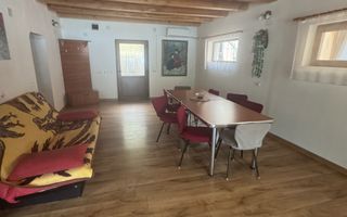 Pensiune cocheta de vanzare- Dubova-pe malul Dunării - Poză 8