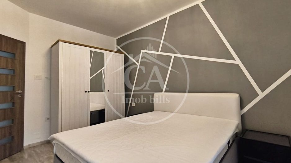 Apartament de inchiriat cu 3 camere în Santandrei, Bihor - Poză 5