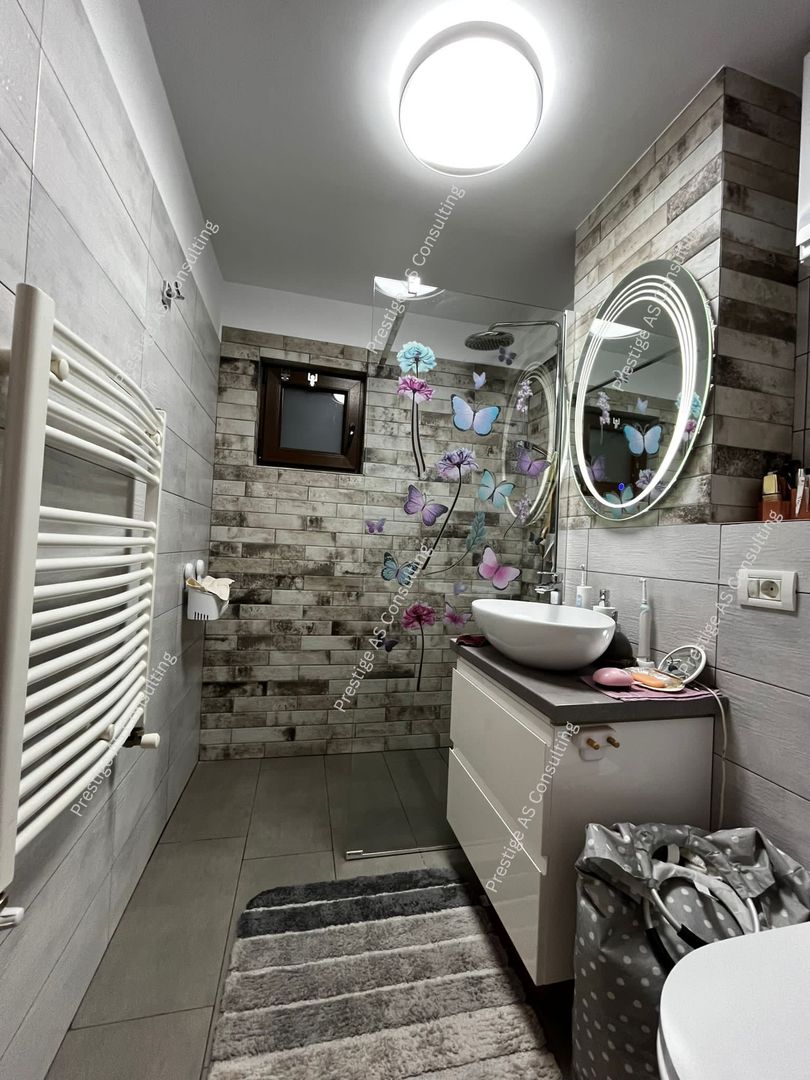 Apartament 2 Camere + Boxa si Garaj | Etaj 2 | C. Sagului - Poză 6