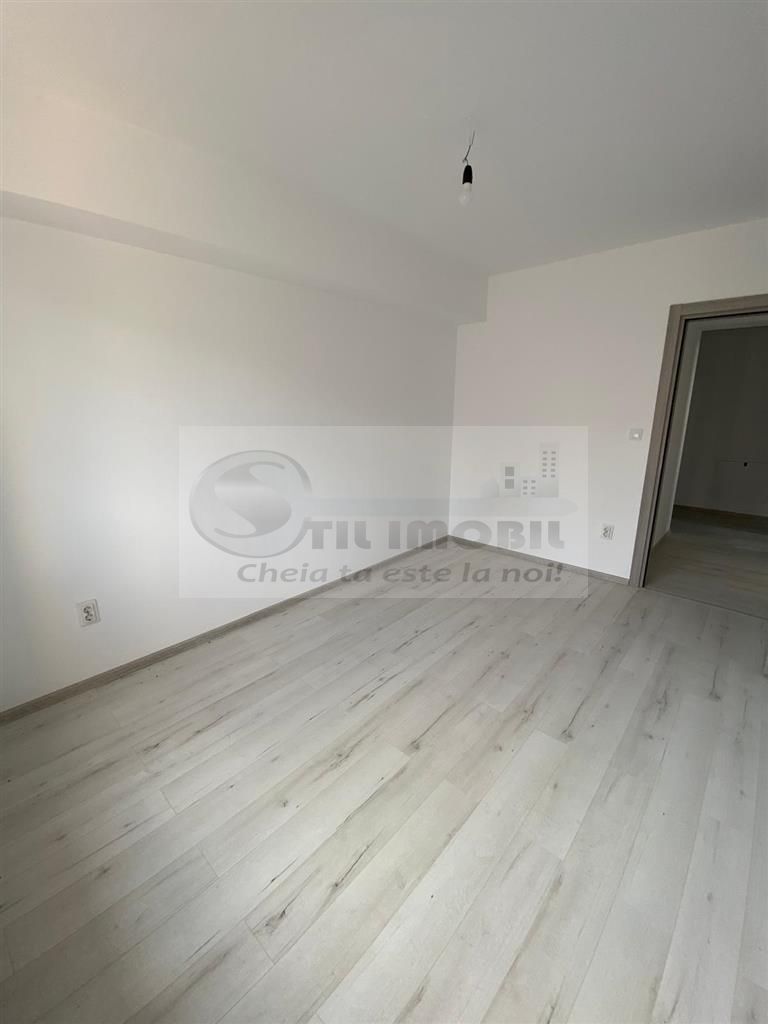 Ap. 2 camere, D, 49mp, Bucium-Visan, 0% comision, Intabulat - Poză 7