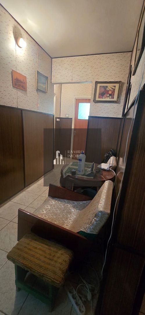 Apartament 4 camere decomandat Constantin Brancoveanu - Poză 4