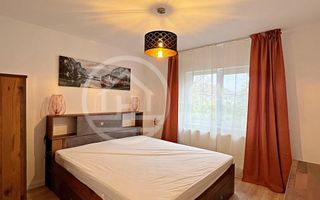 Apartament cu 3 camere de inchriat in zona Decebal, Oradea - Poză 7