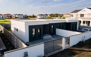 VANDUT - O alegere inteleapta | Duplex Superb Mobilat | 4 camere&2 bai | Com 0% - Poză 20