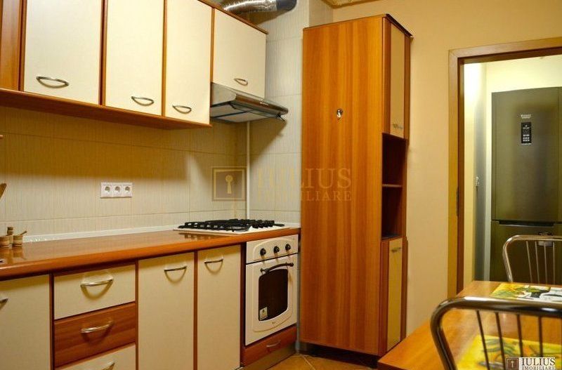 Mobilat modern, loc de parcare subteran, Banu Construct II - Poză 13
