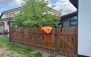 Duplex parter, 80 mp, Moșnița Veche - Poză 23