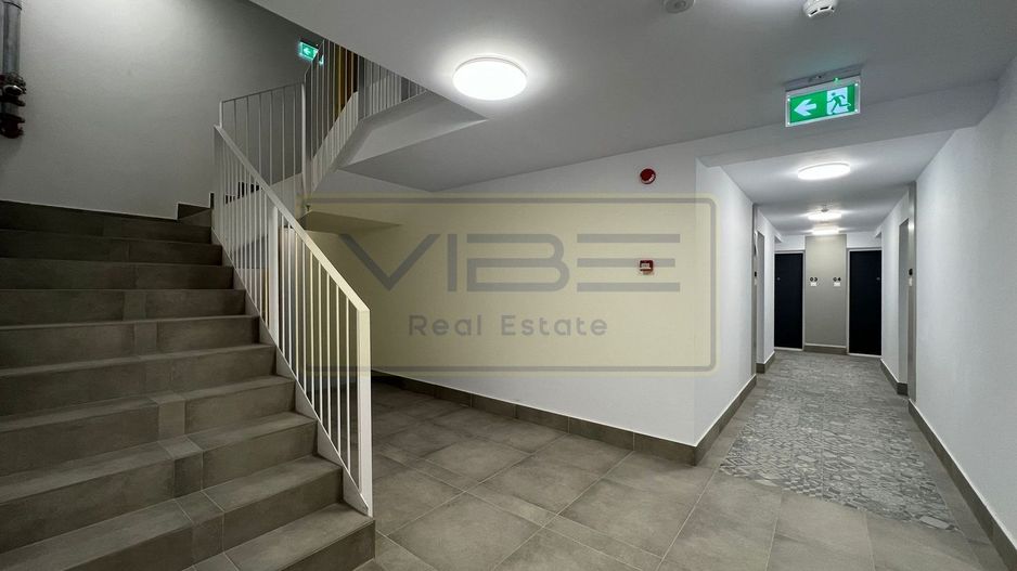 Apartament 2 camere + parcare Silk District - Poză 19