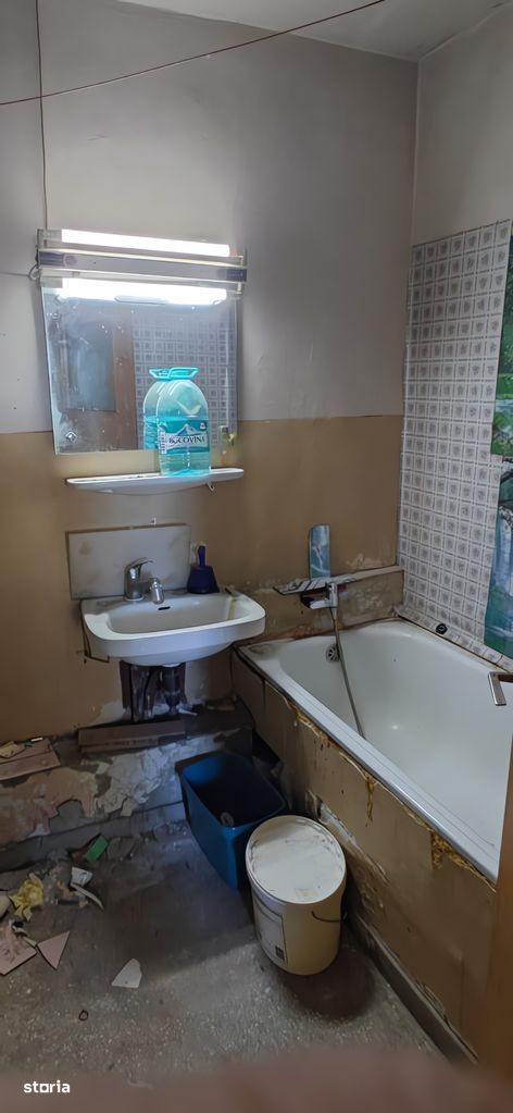 Se vinde apartament 56mp Rahova - Poză 5