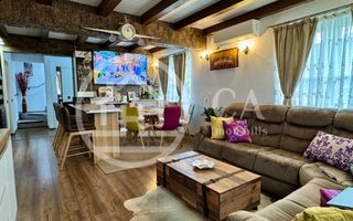 Casă de vânzare cu 6 camere in cartierul Tineretului, Oradea - Poză 2