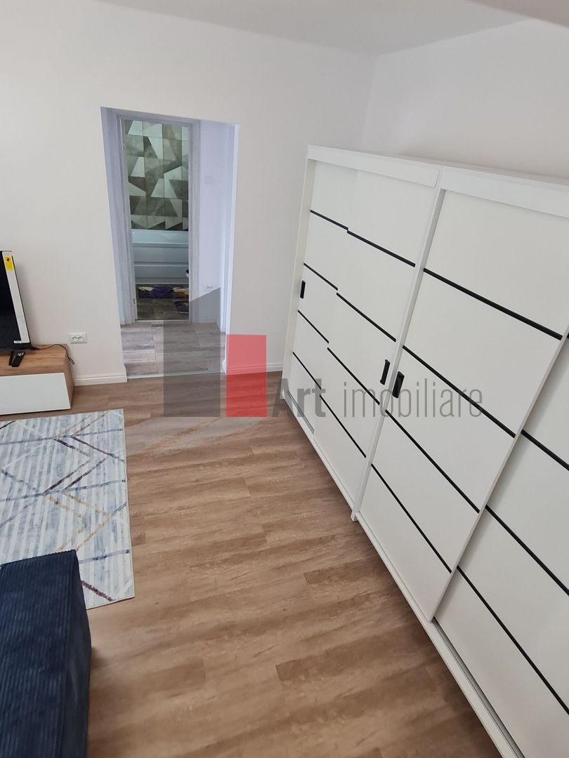 Apartament 2 cam.  calea Grivitei/ str. Turda - Poză 13