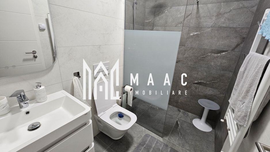 Apartament 2 camere de închiriat | Sibiu, Lazaret | Balanța | 74 mp - Poză 7