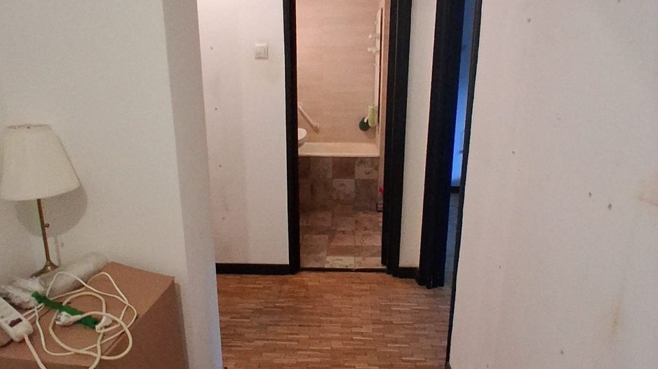 Drumul Taberei- Plaza Romania, apartament 4 camere  etaj 1/4 - Poză 3