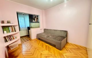 EXCLUSIVITATE Apartament cu 3 camere de vânzare in zona Lipovei, Timișoara - Poză 4