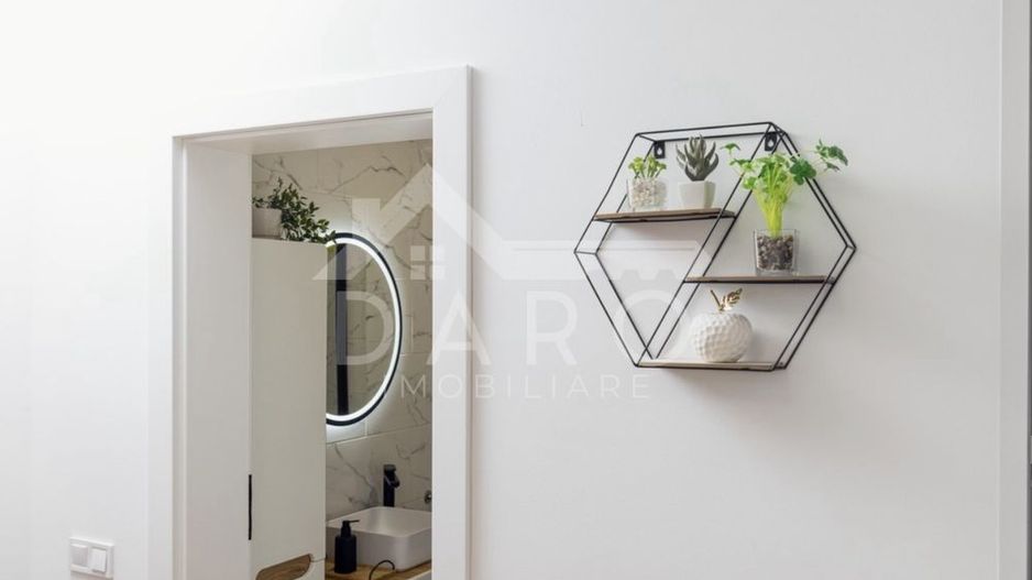 Apartament 3 camere, Tudor - Poză 5