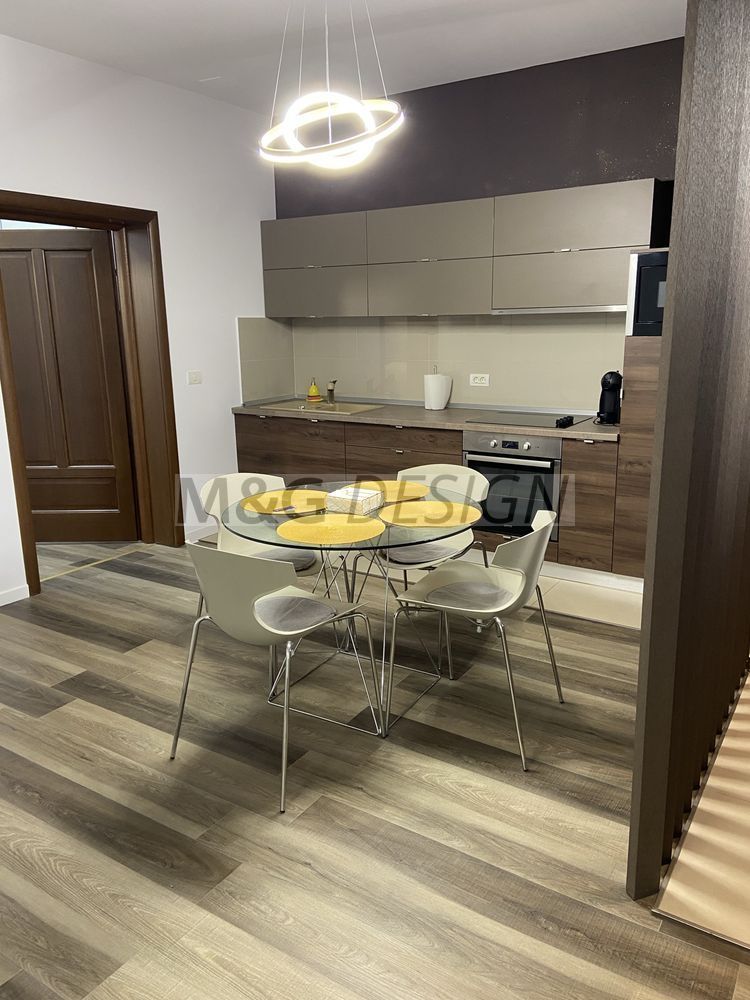 Apartament 3 camere parter zona Mall - Poză 1