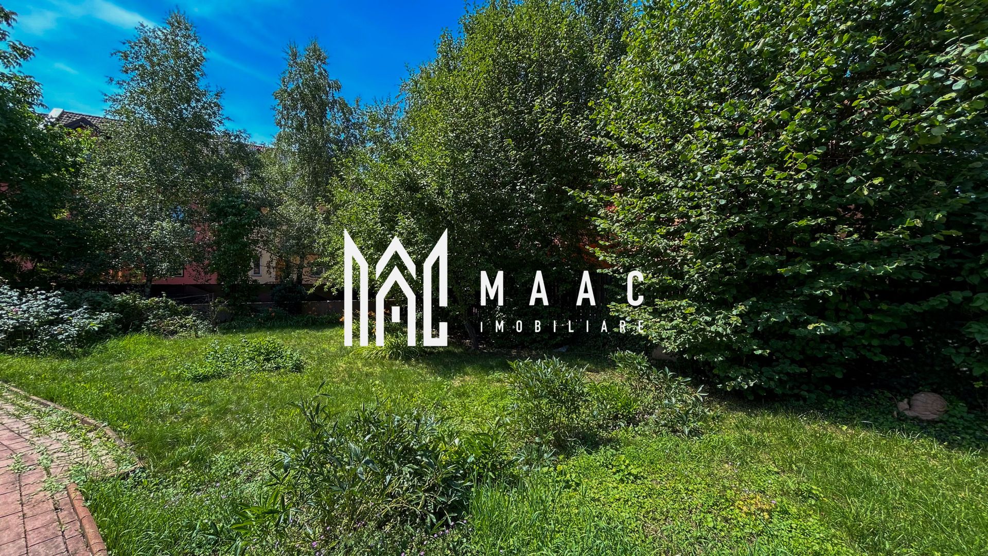 Casa individuala | Teren 960 mp | Trei Stejari - Poză 27