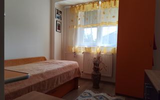 Apartament 4 camere de vanzare, tip D, Calea Aradului, Oradea - Poză 8