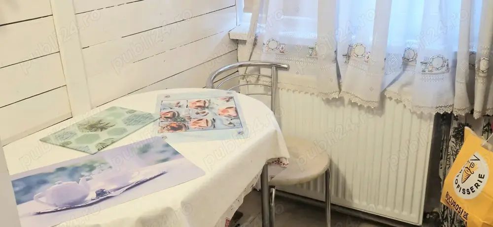 Vand garsoniera b.dul Timisoara, langa City Hotel - Poză 8