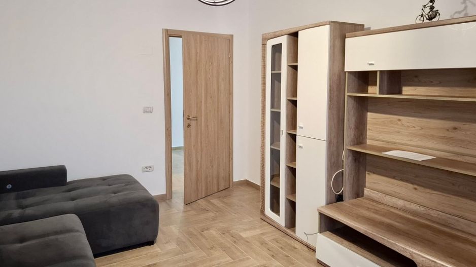 Apartament cu 3 camere,  spațios si primitor, in Soarelui- Sud Plaza - Poză 5