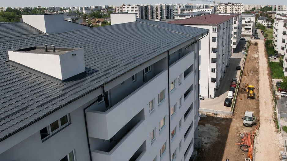 Garsoniere PLATINUM RESIDENCE Faza 3 - 2026 - Grand Arena - Comision 0 ! - Poză 16