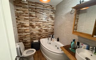 Apartament cu 2 camere | Finisaje Moderne | Zona Petrom - Baciu - Poză 7