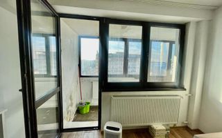 VANZARE APARTAMENT 2 CAMERE 50PM PIATA MUNCII CENTRALA PROPRIE VEDERE SUPERBA - Poză 9
