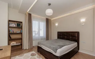 Vânzare, duplex, 5 camere, str. Ion Calimachi, Buiucani - Poză 16