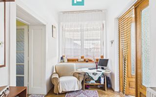 Casă cu 4 camere, curte și atelier mecanic - Sebeș - Poză 6