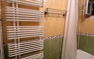 Apartament cu vedere libera spre Parcul Tineretului | Metrou la 500 m - Poză 10