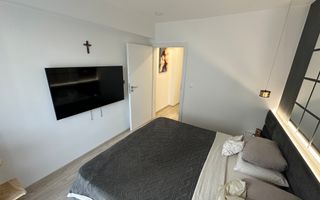 Apartament cu 2 camere , 56mp, parcare, Zona Maurer Residence - Poză 6