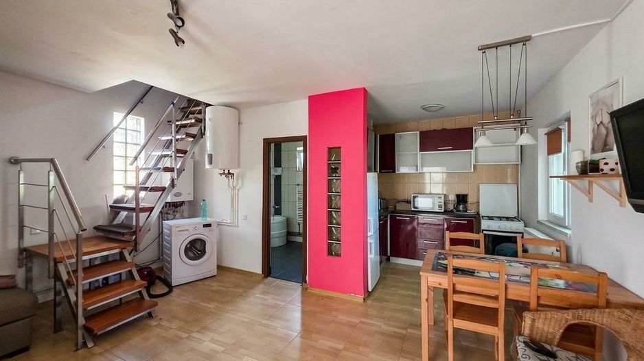Costinești | 1.707 mp + CASA | Potențial pensiune / cazare - Poză 4