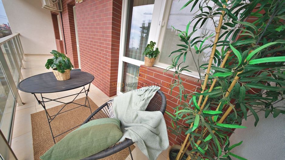 Apartament cu 2 camere, mobilat si utilat premium, Parc Tudor Arghezi - Poză 19